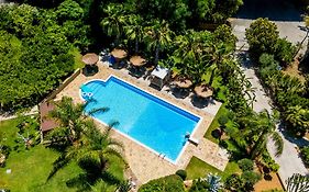 Emesh Boutique Suite